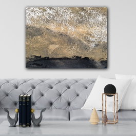 Wallity Lienzo Decorativo Multicolor 70 x 100 cm